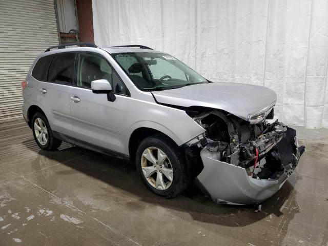 Vin: jf2sjaec7eh421433, lot: 58153595, subaru forester 2.5i premium 20144
