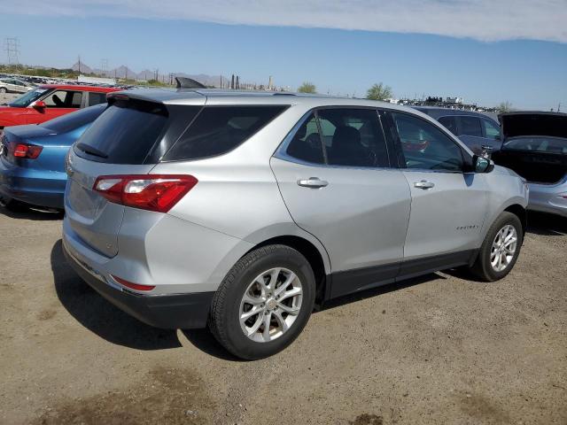 Vin: 2gnaxkev9k6197106, lot: 56719745, chevrolet equinox lt 20193