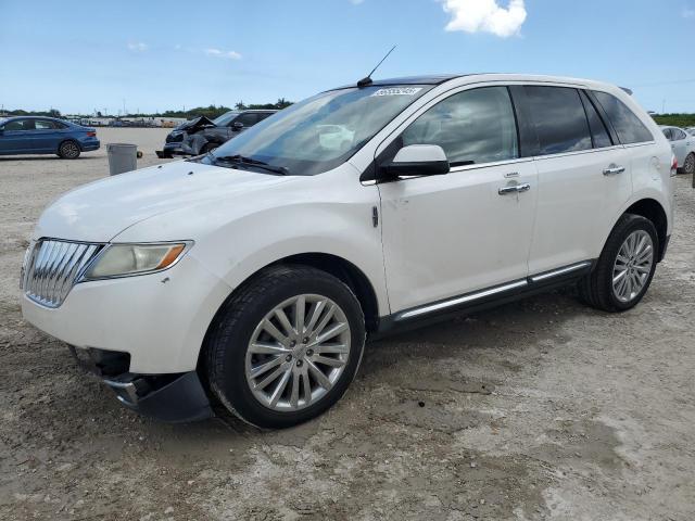Vin: 2lmdj8jk3bbj27582, lot: 56555245, lincoln mkx 2011 img_1