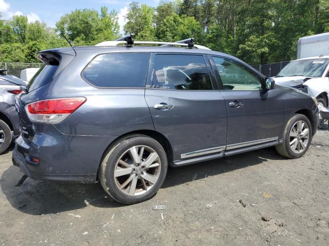 Vin: 5n1ar2mm6dc672311, lot: 58985895, nissan pathfinder s 20133