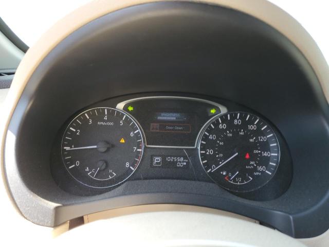 2013 NISSAN ALTIMA 2.5 - 1N4AL3APXDC119483
