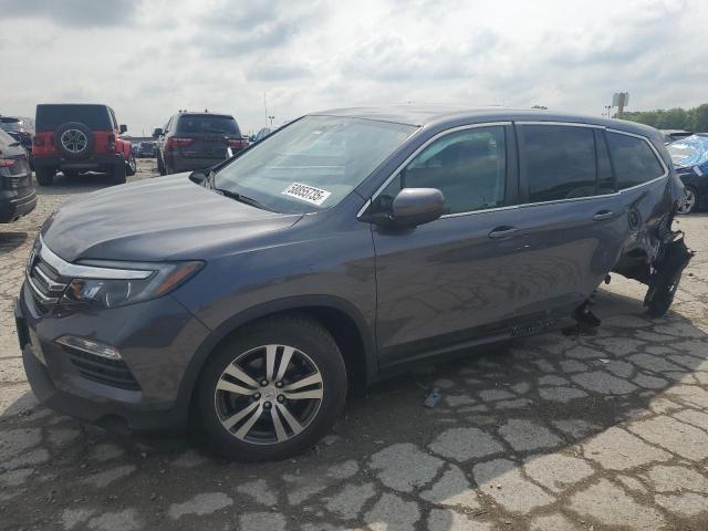 Vin: 5fnyf6h32jb043020, lot: 58855735, honda pilot ex 2018 img_1