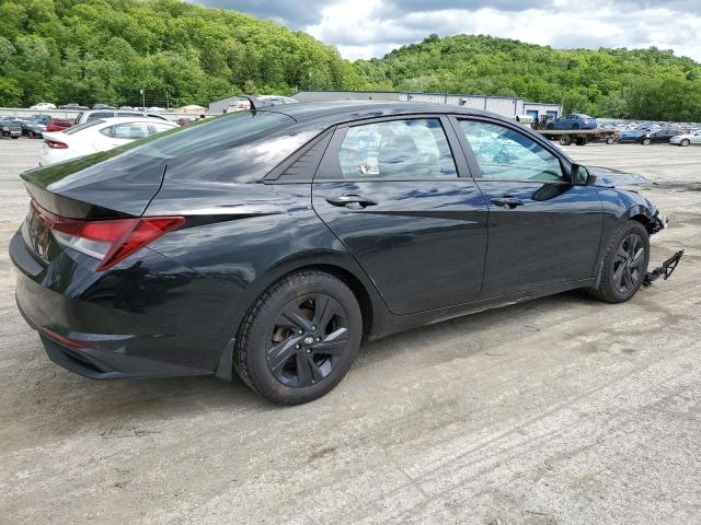 Vin: 5nplm4ag9nh064536, lot: 58470495, hyundai elantra sel 20223
