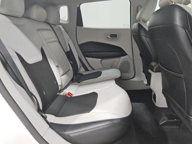 2017 JEEP COMPASS LA 3C4NJCBB3HT682213
