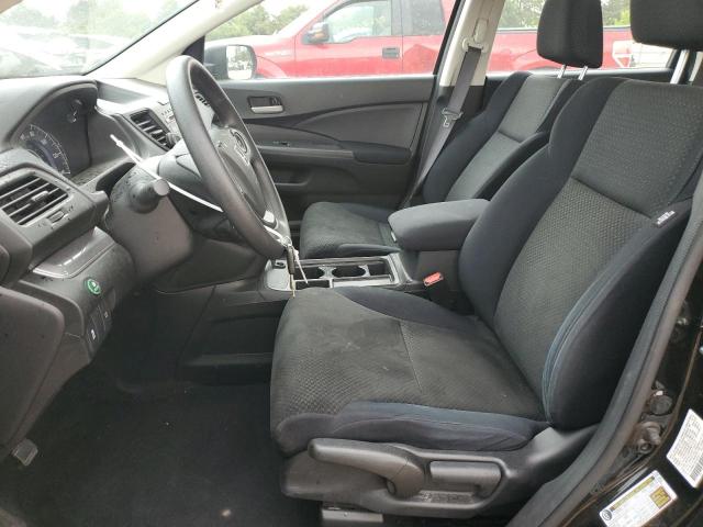 2015 HONDA CR-V LX - 2HKRM4H38FH623511