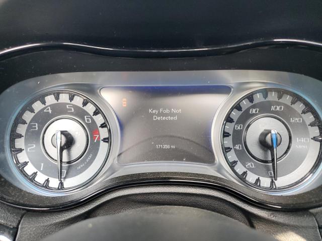 2018 CHRYSLER 300 S - 2C3CCABG5JH266846