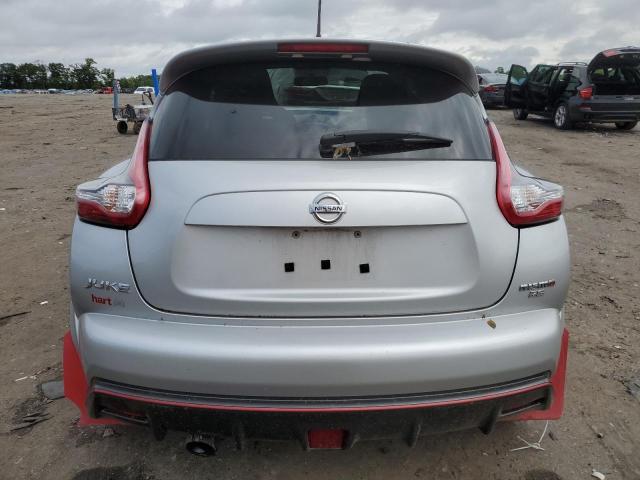 2015 NISSAN JUKE NISMO JN8DF5MV9FT250691