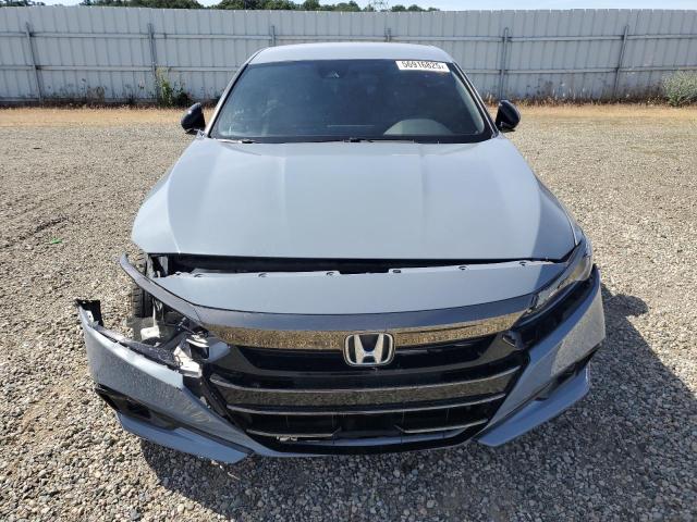 2022 HONDA ACCORD SPO - 1HGCV1F38NA081211