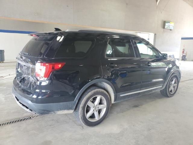 Vin: 1fm5k8dh0ggc98254, lot: 57842605, ford explorer xlt 20163