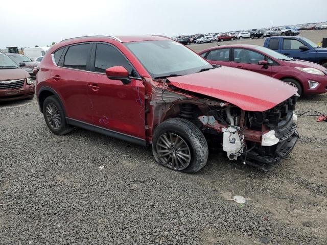 Vin: jm3kfabm4j0399937, lot: 56139095, mazda cx-5 sport 20184
