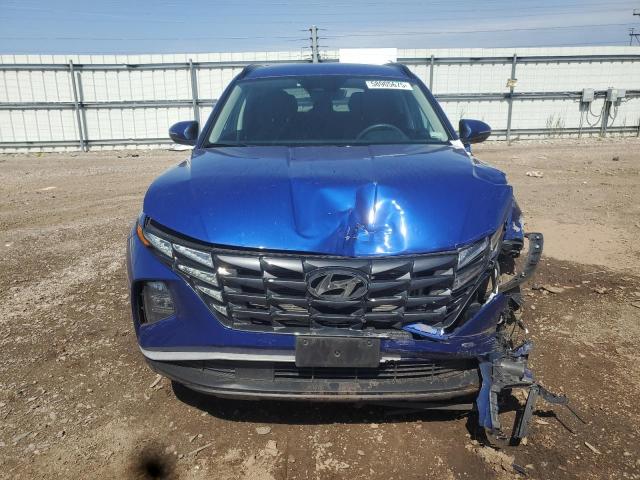 2022 HYUNDAI TUCSON SEL 5NMJBCAE9NH117495