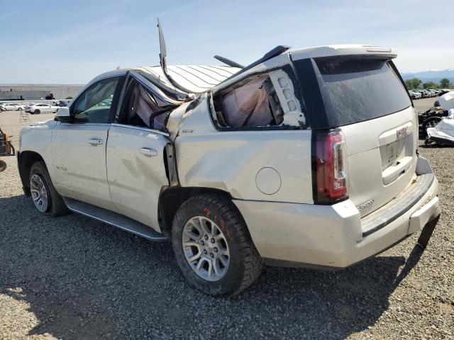 Vin: 1gks2bkc2fr562920, lot: 56889775, gmc yukon slt 20152