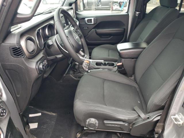 2021 JEEP WRANGLER U - 1C4HJXDN2MW515423
