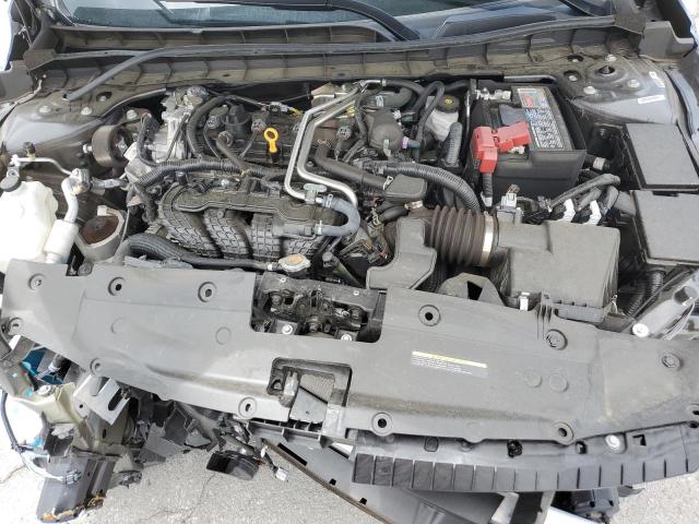 2024 NISSAN ALTIMA S - 1N4BL4BV4RN412119