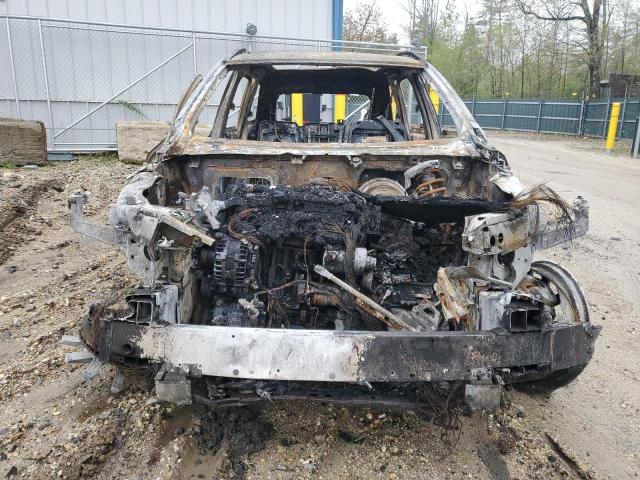 2019 VOLVO XC90 T6 MO - YV4A22PK2K1487875