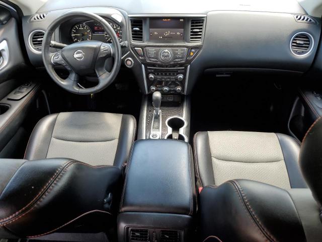 2020 NISSAN PATHFINDER - 5N1DR2BM3LC626806