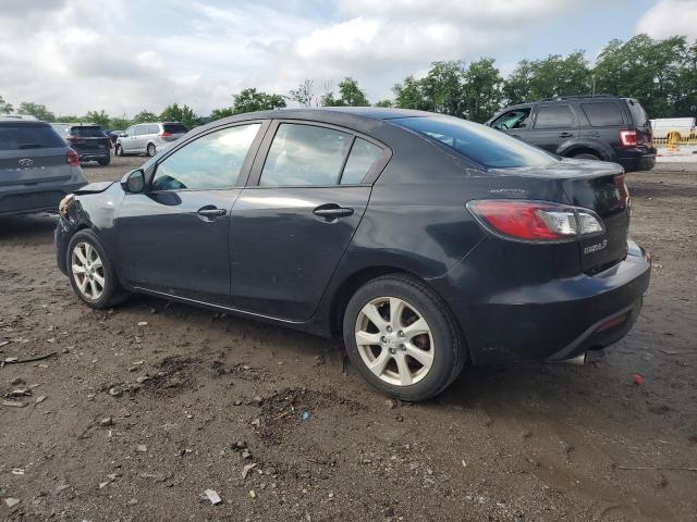 Vin: jm1bl1vg0b1487399, lot: 57860375, mazda 3 i 20112