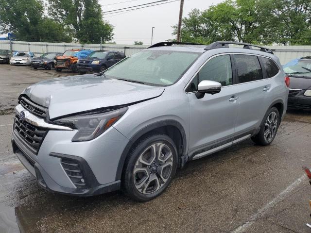 Vin: 4s4wmard5p3405480, lot: 61194015, subaru ascent touring 2023 img_1