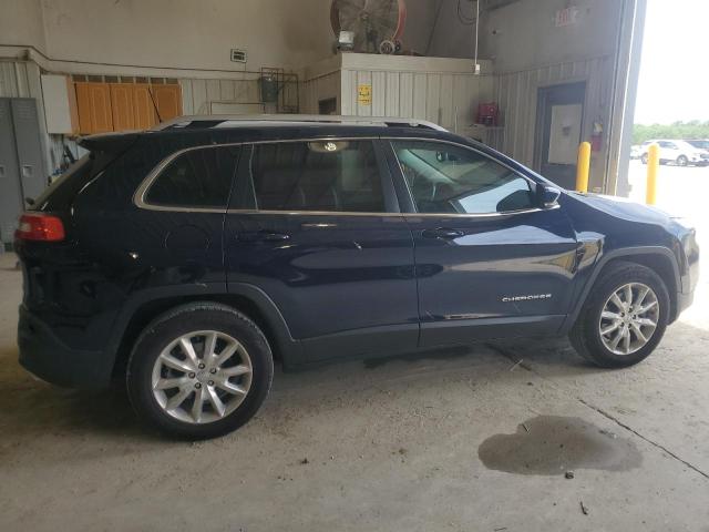 Vin: 1c4pjmds8gw120974, lot: 56470345, jeep grand cher limited 20163