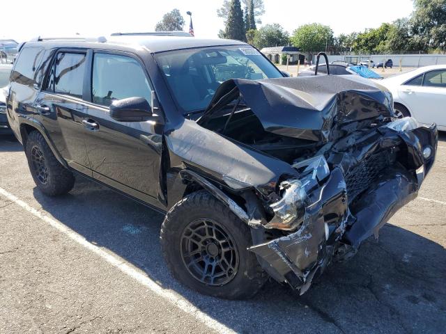 Vin: jtezu5jr9g5122418, lot: 56002975, toyota 4runner sr5 20164