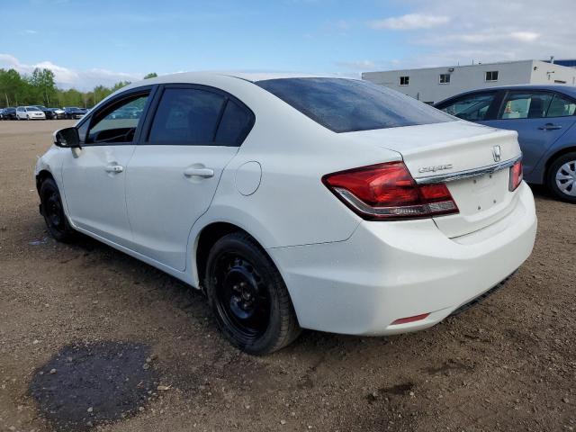 Vin: 2hgfb2f59eh044540, lot: 54752785, honda civic lx 20142