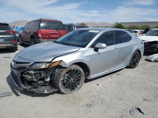 Vin: 4t1k61ak2ru919884, lot: 58797835, toyota camry xse 2024 img_1