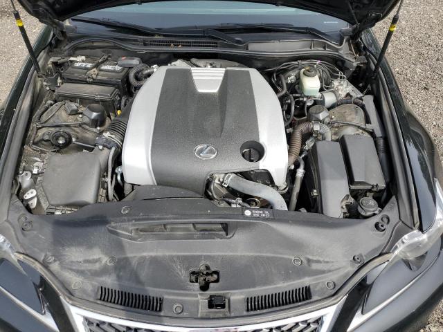2015 LEXUS IS 350 JTHCE1D2XF5007841