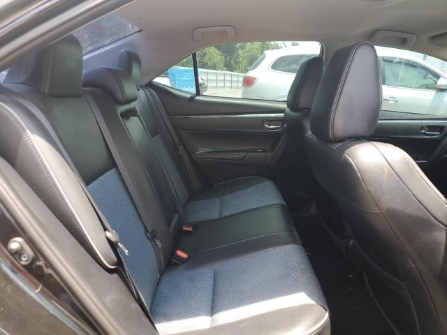 2016 TOYOTA COROLLA L - 2T1BURHE8GC524563
