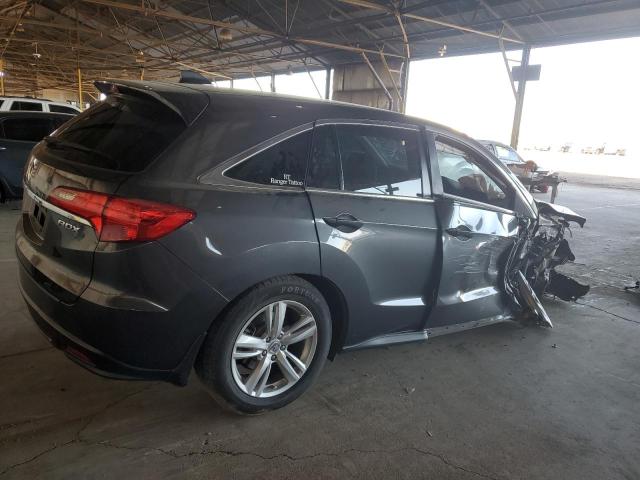 Vin: 5j8tb3h52el003336, lot: 57111955, acura rdx technology 20143