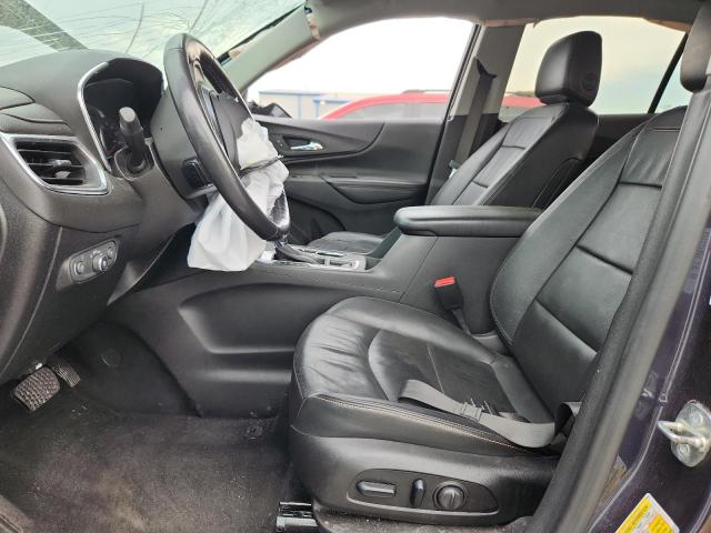 2019 CHEVROLET EQUINOX PR 3GNAXPEXXKS519963