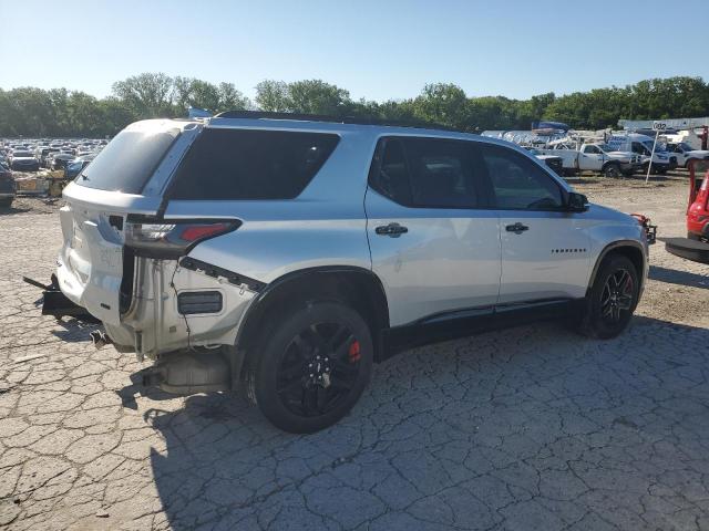 2018 CHEVROLET TRAVERSE P - 1GNEVJKW3JJ101177
