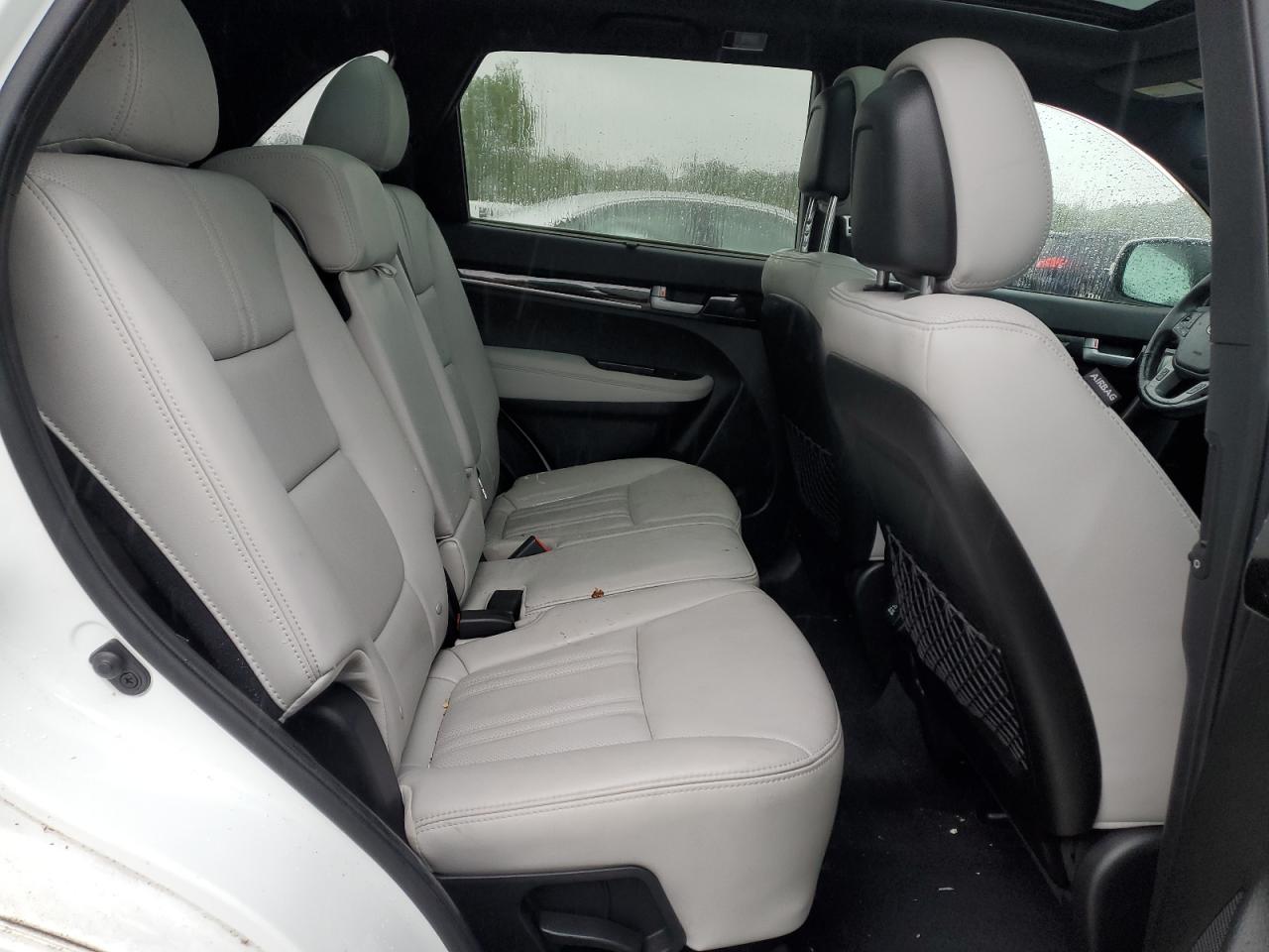 Lot #3287564315 2018 KIA SORENTO