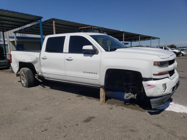 2016 CHEVROLET SILVERADO - 3GCPCREC5GG127524