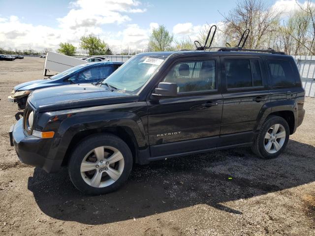 Vin: 1c4njpab8ed502119, lot: 55996875, jeep patriot 2014 img_1