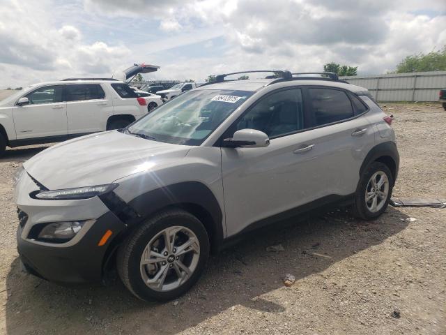 HYUNDAI KONA SEL