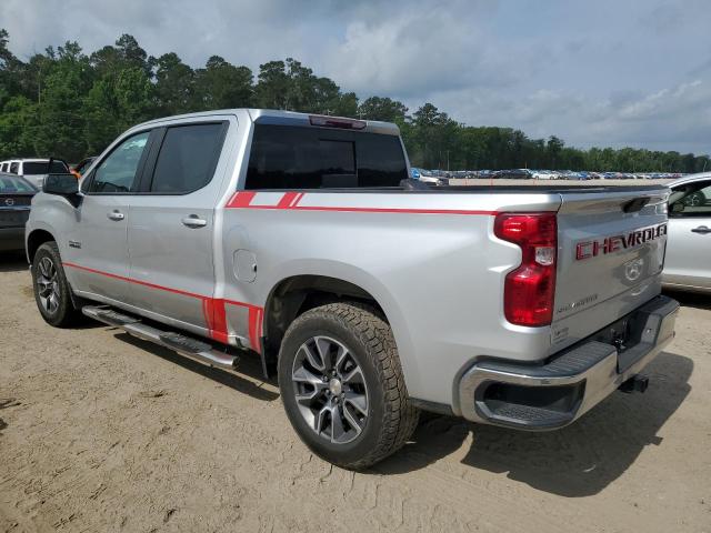 Vin: 3gcpwced1mg232750, lot: 57349485, chevrolet all models c1500 lt 20212
