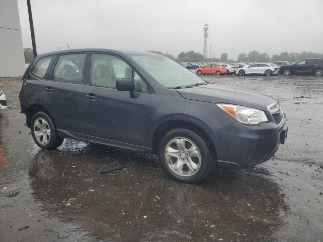 Vin: jf2sjaac9fh815717, lot: 58694275, subaru forester 2.5i 20154