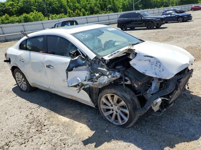 Vin: 1g4gb5g33gf188456, lot: 57468425, buick lacrosse 20164