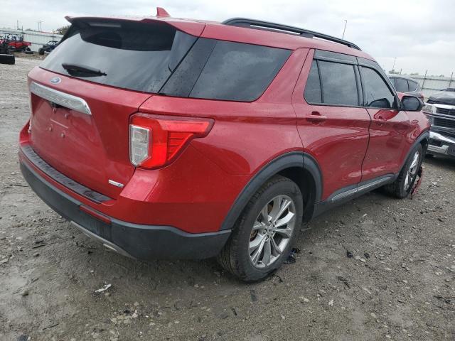 Vin: 1fmsk8dh6lga51298, lot: 56232245, ford explorer xlt 20203