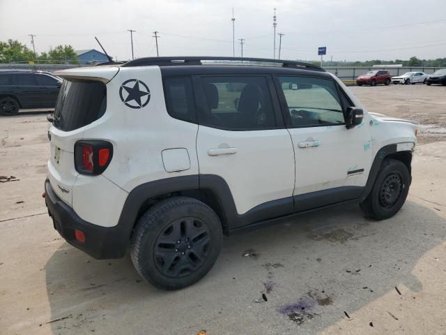Vin: zaccjbcbxhpf67048, lot: 58554655, jeep renegade trailhawk 20173