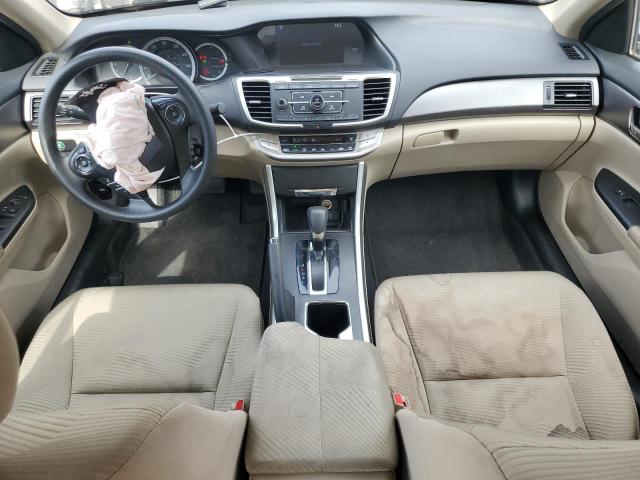 2015 HONDA ACCORD LX - 1HGCR2F35FA016179