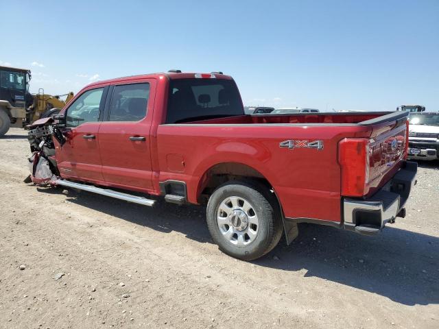 Vin: 1ft7w2bt0pec05492, lot: 47969505, ford f250 super duty 20232