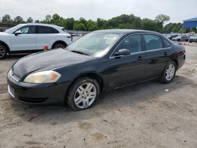 Vin: 2g1wg5e37d1199007, lot: 56986995, chevrolet impala lt 2013 img_1