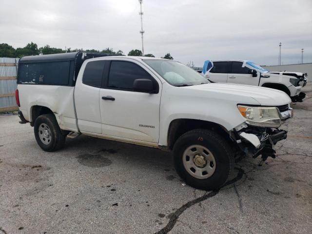Vin: 1gchsbea9h1161625, lot: 58757225, chevrolet colorado 20174