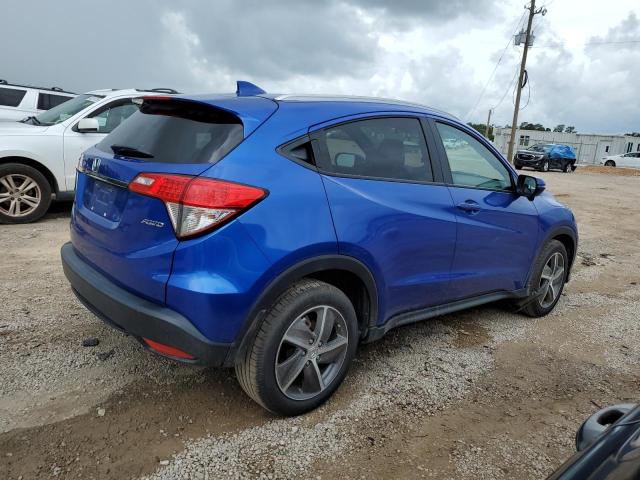 Vin: 3czru6h75mm738583, lot: 58000805, honda hr-v exl 20213