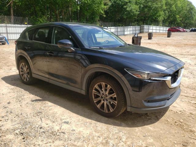 Vin: jm3kfadm9k0608894, lot: 55426155, mazda cx-5 grand touring 20194