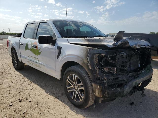 Vin: 1ftew1c59pfb61018, lot: 56134555, ford f-150 supercrew 20234