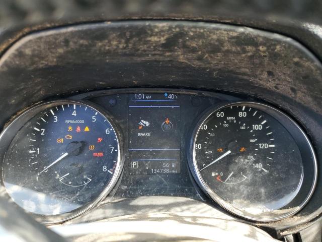 2019 NISSAN ROGUE S - KNMAT2MTXKP514105