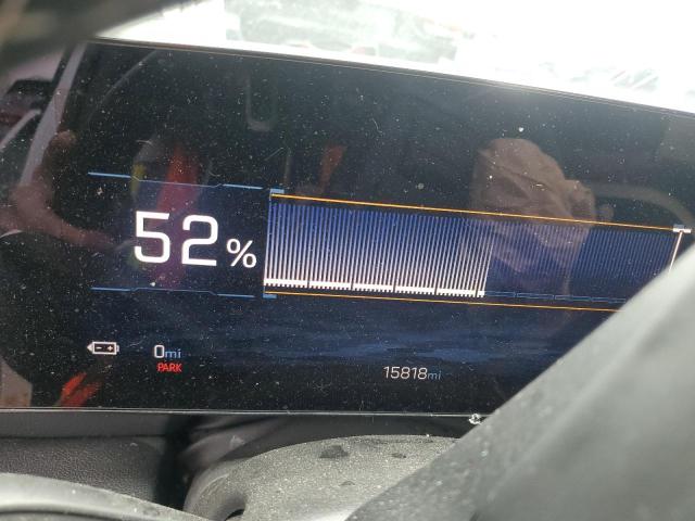 2024 CHEVROLET BLAZER 2LT - 3GNKDBRJXRS266711