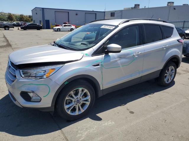 Vin: 1fmcu9gd6jua57159, lot: 58251545, ford escape se 2018 img_1